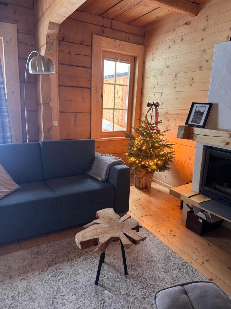 Apartamenty Krzeptowki 3A Zakopane Eksteriør billede