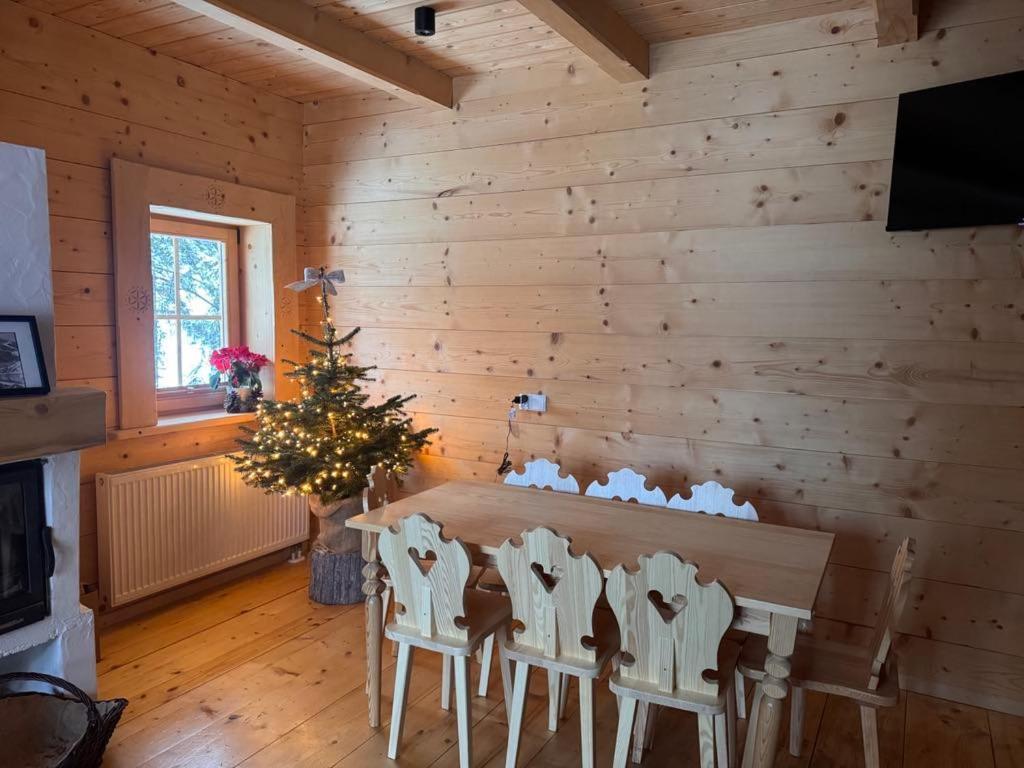 Apartamenty Krzeptowki 3A Zakopane Eksteriør billede